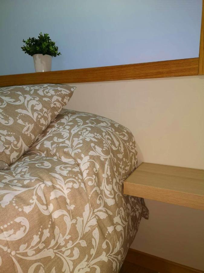 Apartamento A Cabana II Porrino Ngoại thất bức ảnh