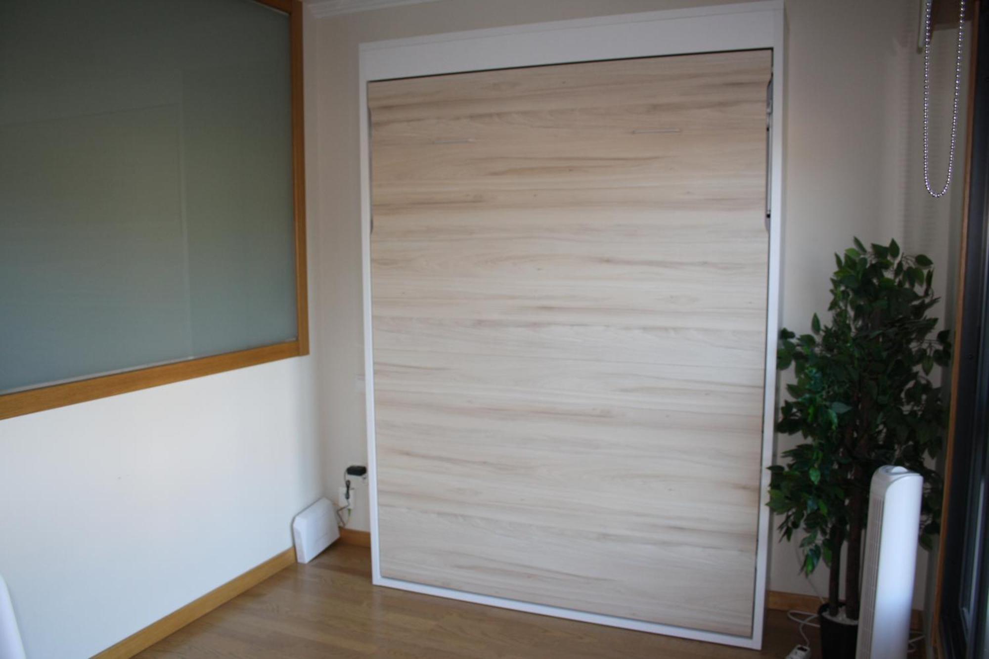 Apartamento A Cabana II Porrino Ngoại thất bức ảnh