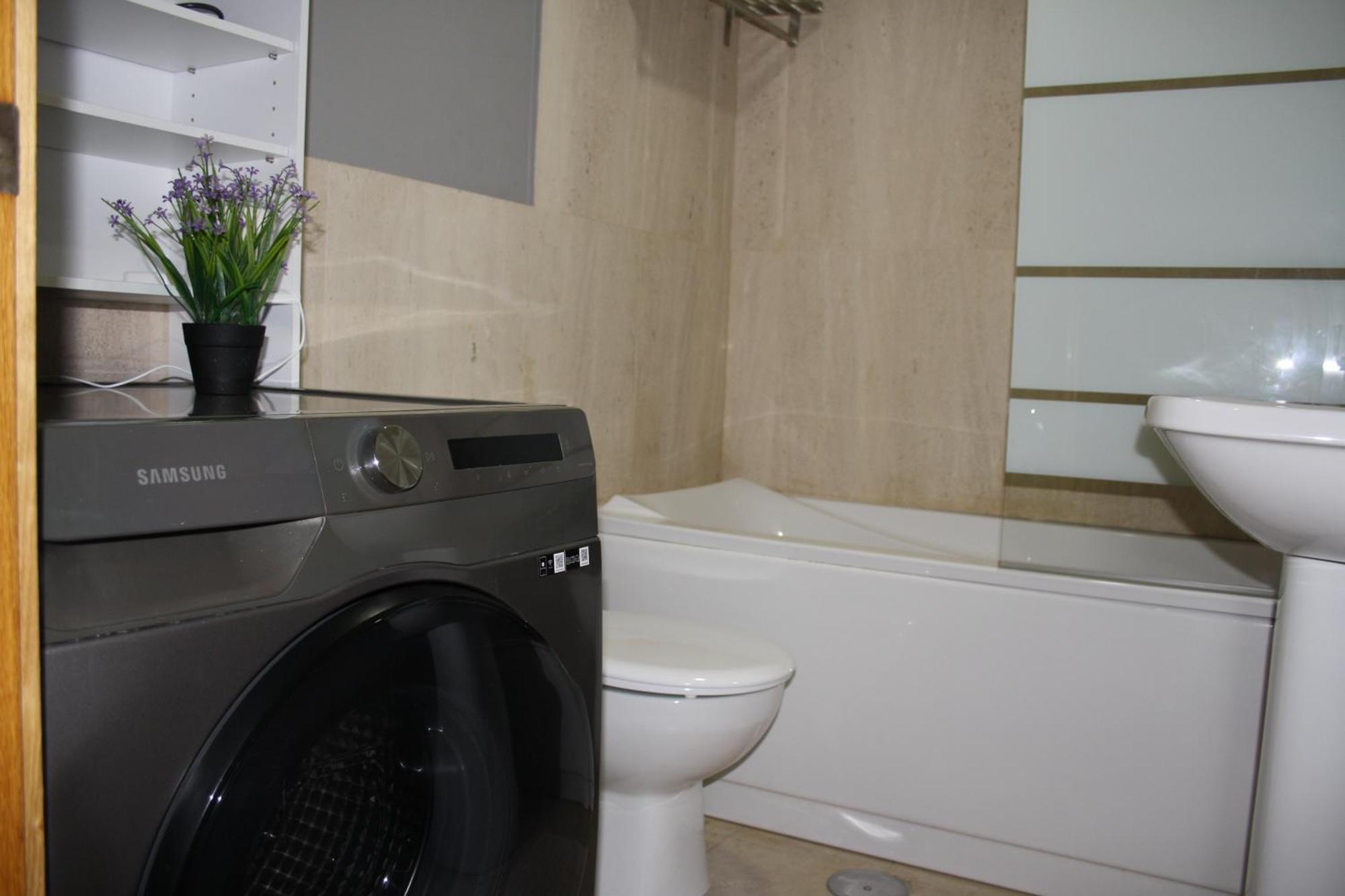 Apartamento A Cabana II Porrino Ngoại thất bức ảnh