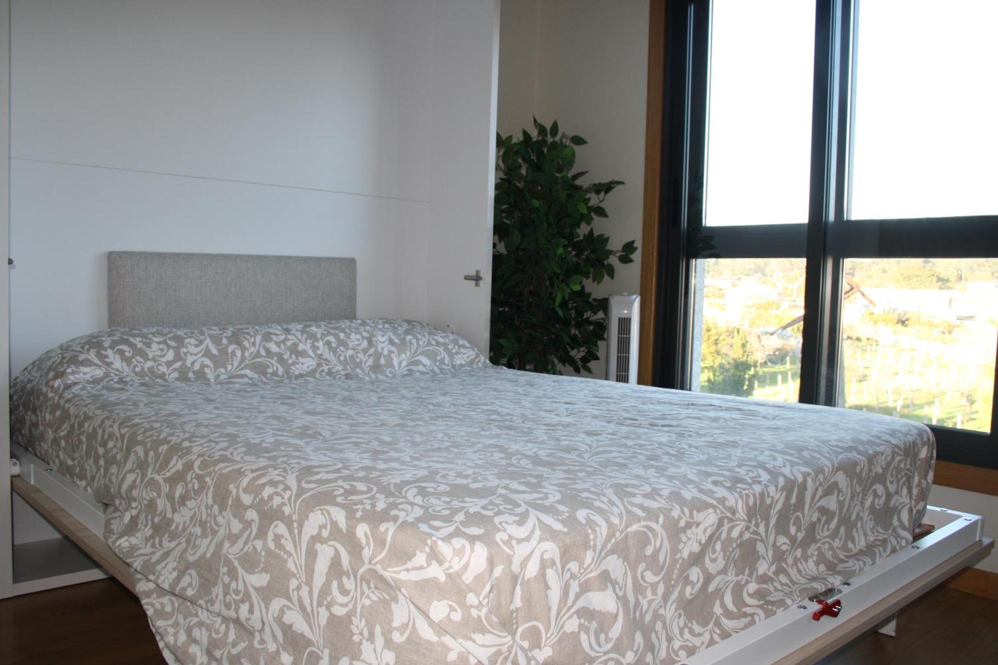 Apartamento A Cabana II Porrino Ngoại thất bức ảnh